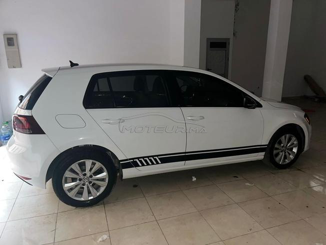 VolkswagenGolf 