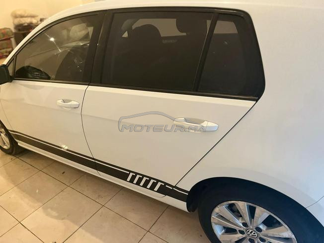VolkswagenGolf 