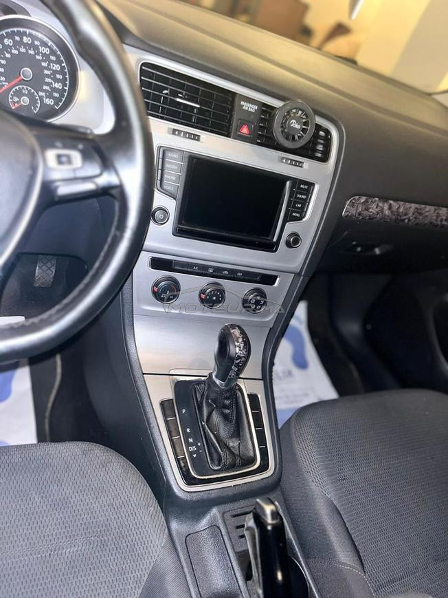 VolkswagenGolf 
