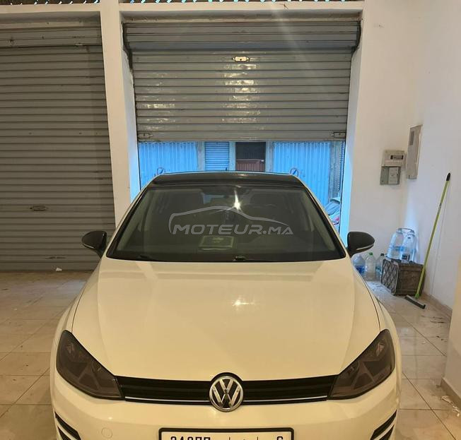 VolkswagenGolf 
