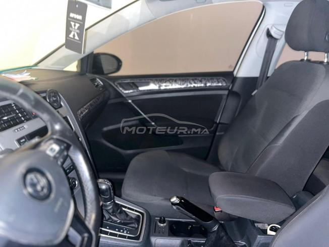 VolkswagenGolf 