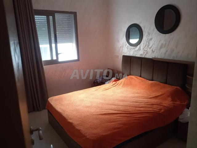 Appartement à louer 85 m² à El Mansouria - 2