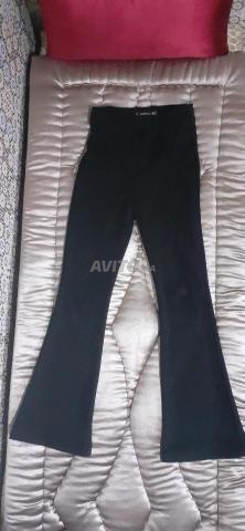 Pantalon Flair Kahl FB Sister Taille XS / S Marque Allemande