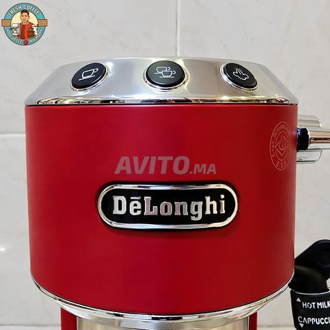 Machine à café Delonghi Dedica Comme Neuve - 2