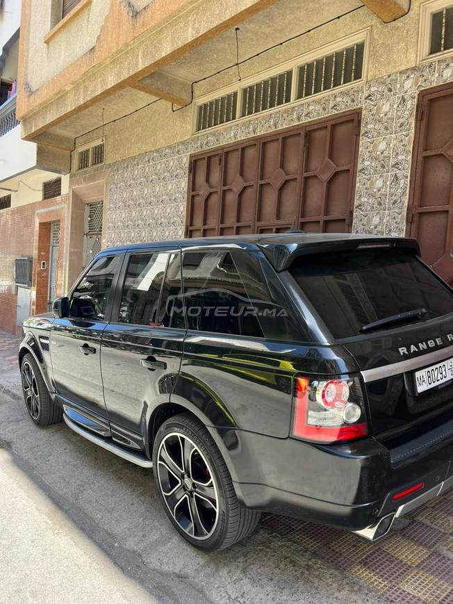 Range Rover Sport 2013 Emport neuf 