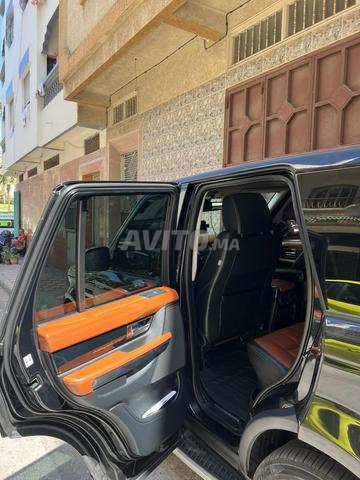 Range Rover Sport 2013 Import neuf - 2