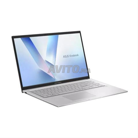 💻 ASUS Vivobook 17 X1704 Core 5 315 - 2