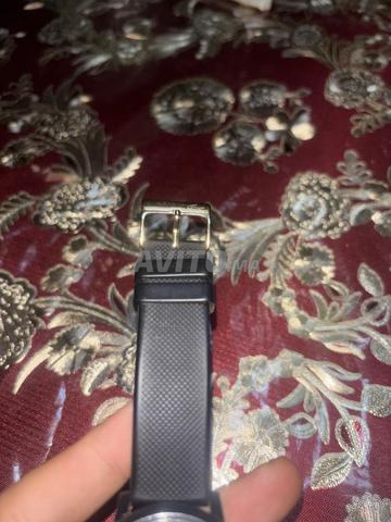 Montre Lacoste 12.12 noire neuve de France - 2