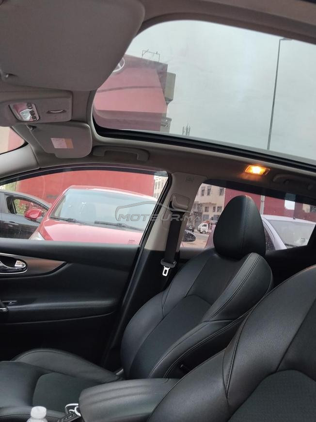 Nissan Qashqai Automatique 2020 dédouaner 2025