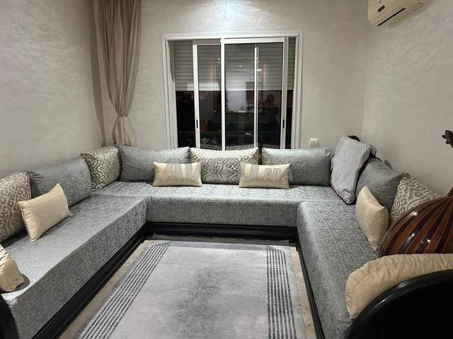 Salon marocain à vendre - 2