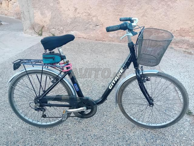 Vélo Gitane à vendre