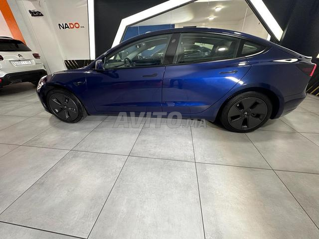 تسلا موديل 3 كهربائية أوتوماتيكية 2023 - 2