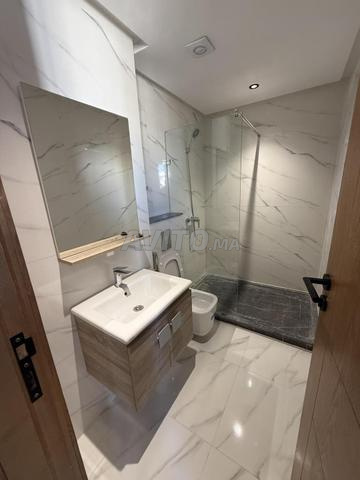 Location appart 2 ch neuf avec 2 salle de bain - 2