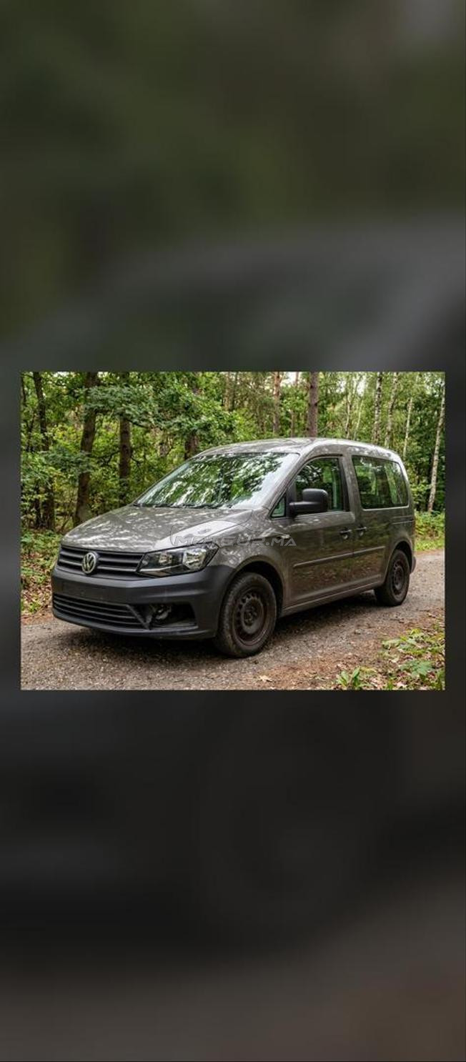Volkswagen caddy 2020 prem.main