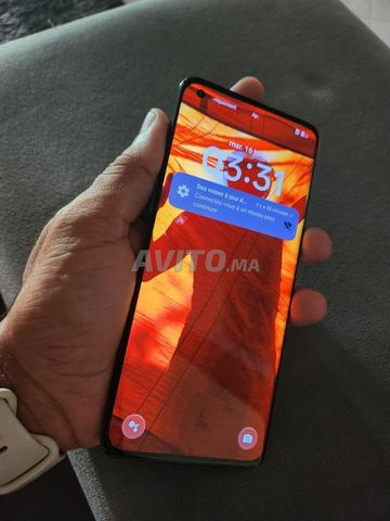 Oppo find x5 pro / 12gb Ram - 2