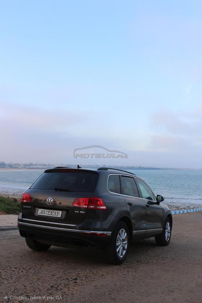 Touareg V6 Xtreme