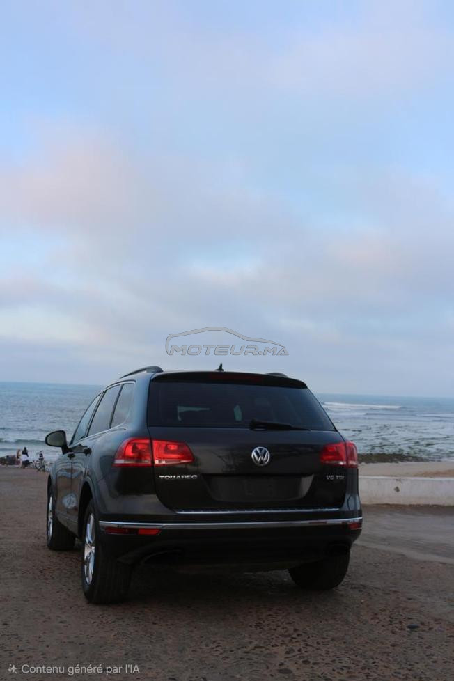 Touareg V6 Xtreme