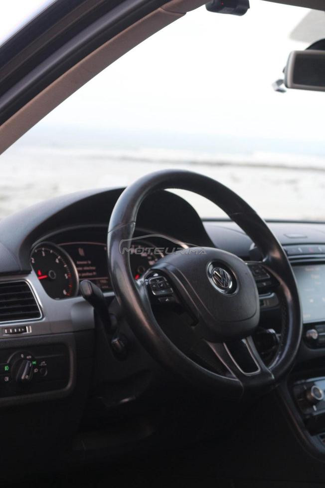 Touareg V6 Xtreme
