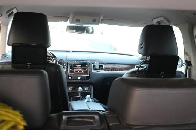 Touareg V6 Xtreme