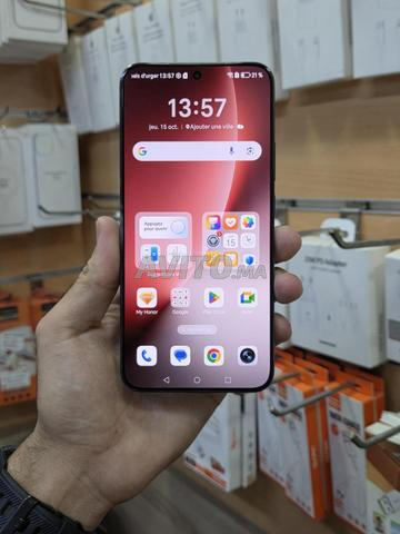 Honor Magic 8 Lite 512GB 12 RAM Pur - 2