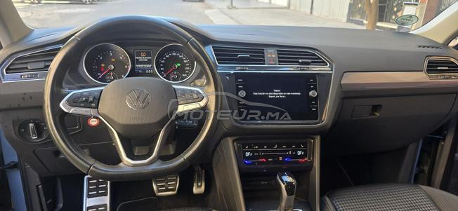tiguan duan 2026
