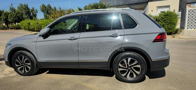 tiguan duan 2026