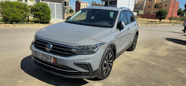 tiguan duan 2026