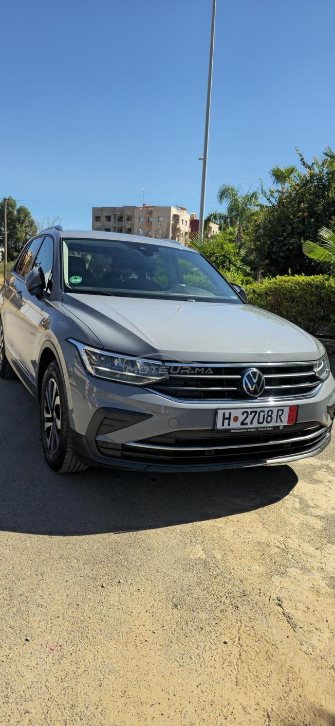 tiguan duan 2026