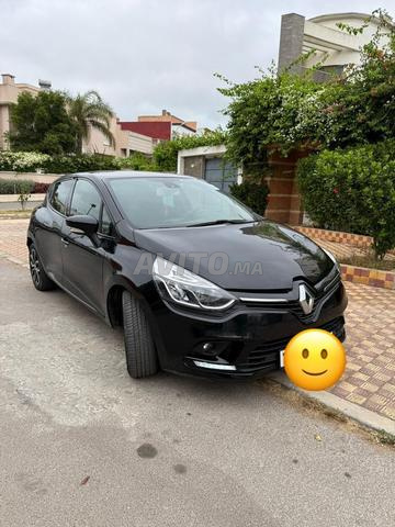 Clio 4 2021