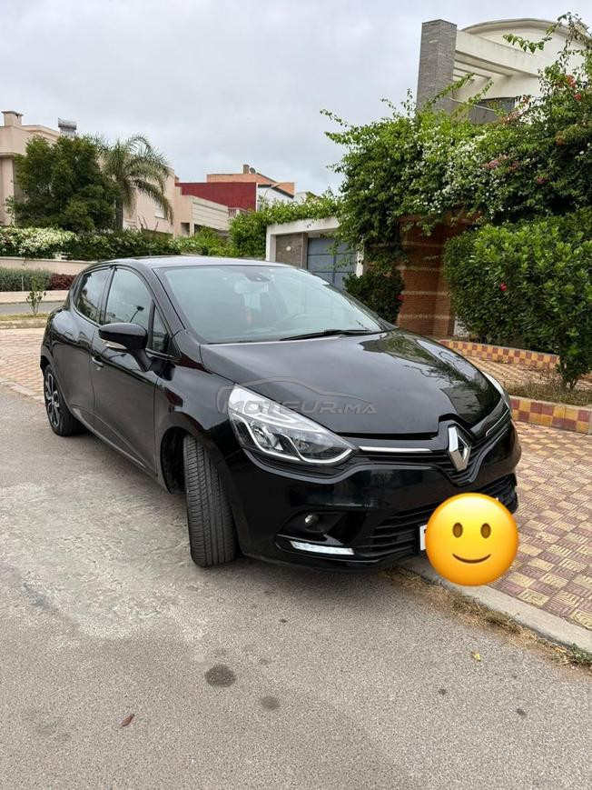 clio 4 2021