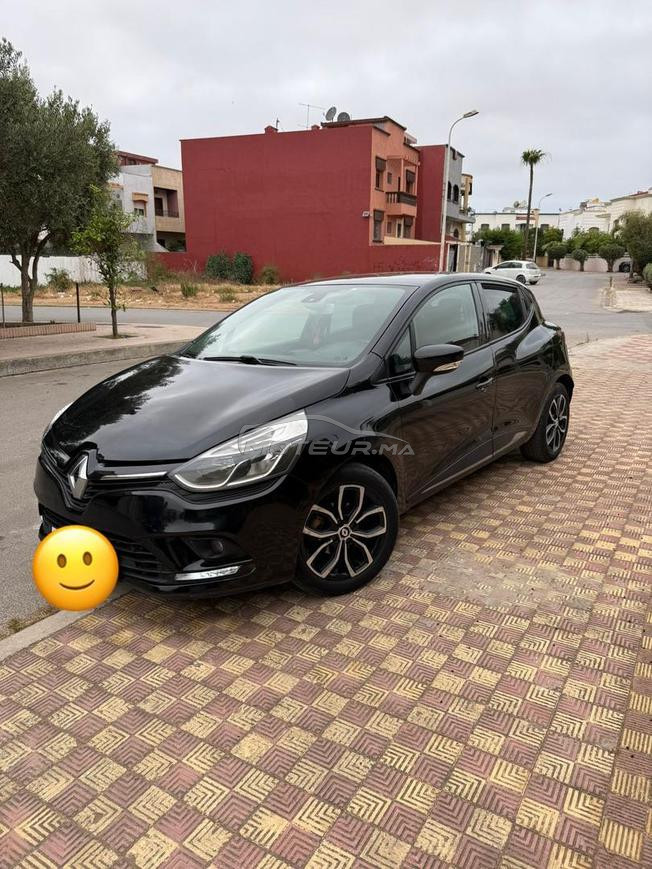 clio 4 2021