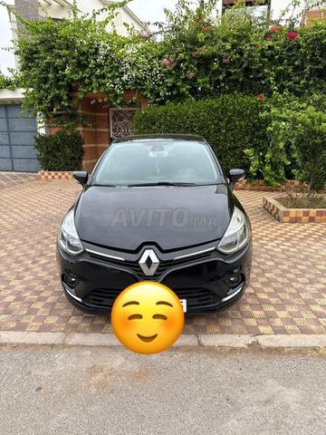 Clio 4 2021 - 2