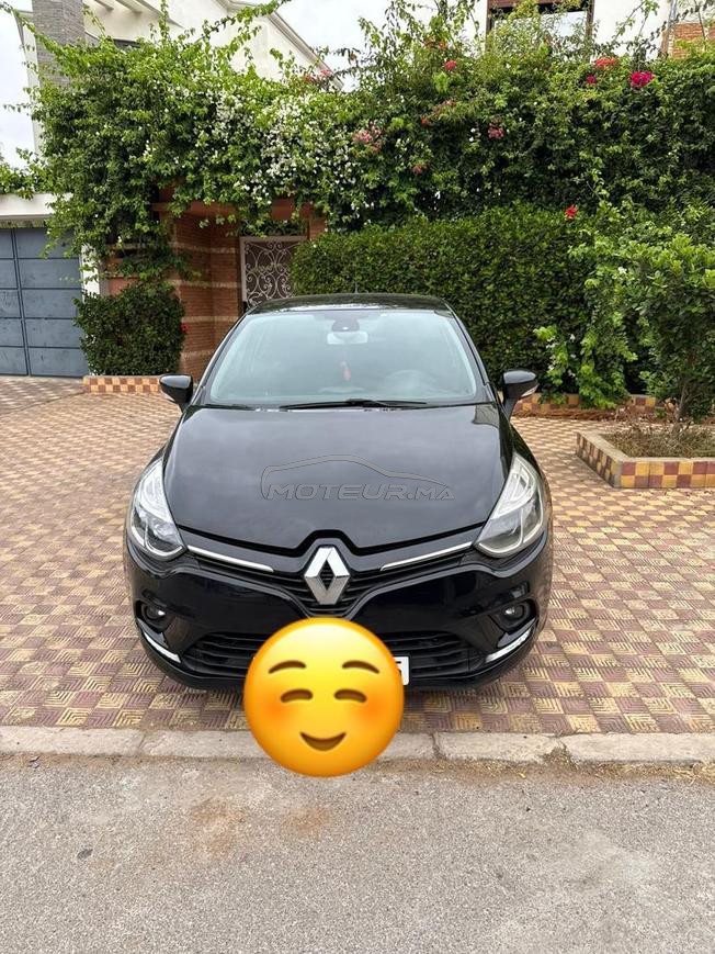 clio 4 2021