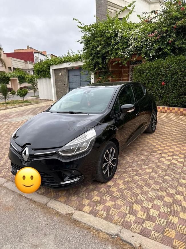 clio 4 2021