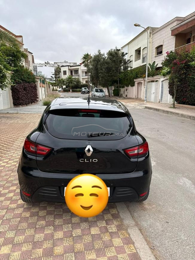 clio 4 2021