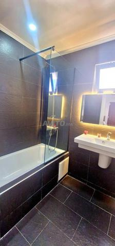 APPARTEMENT MEUBLÉ À LOUER BELBACHIR - 2