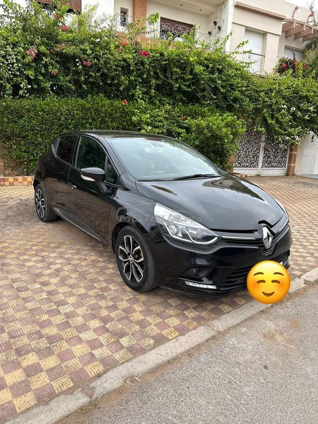 clio 4 2021