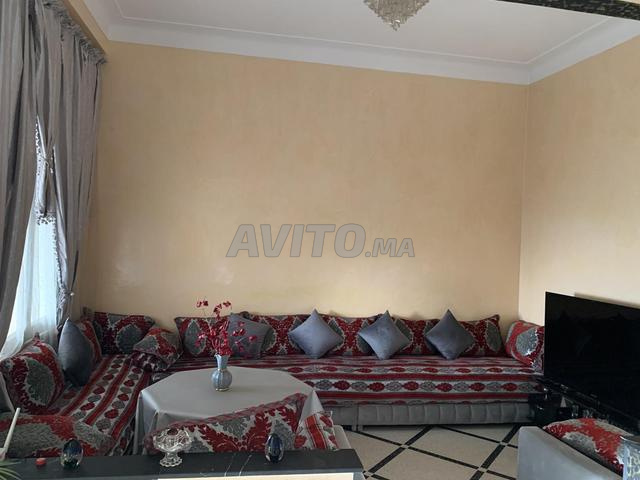appartement a vendre - 2