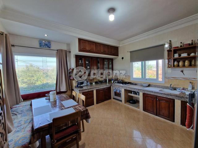 MEK-ME-1108 - Villa à vendre à Sidi Maoud - 2
