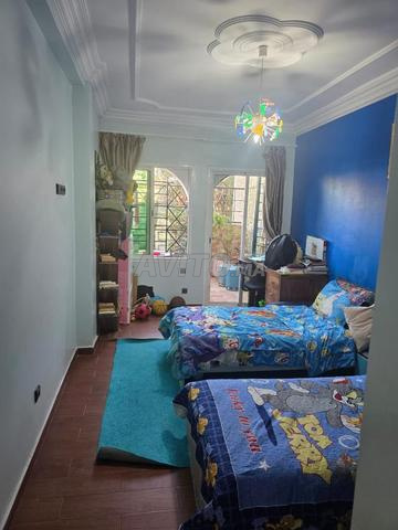 SPACIEUX ET BEL APPRT A VENDRE - 2