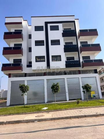 Appartements à vendre - 2