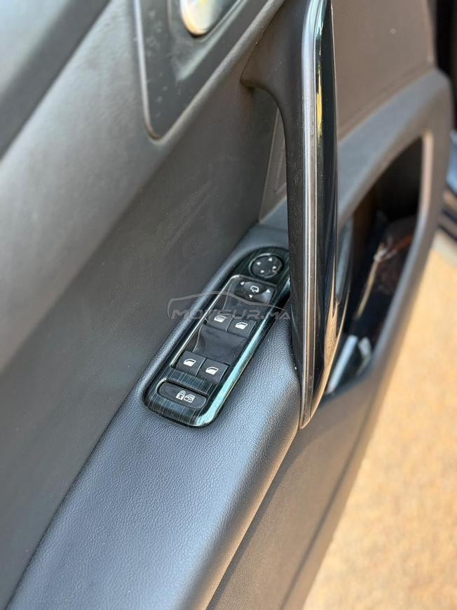 Peugeot 508 diesel automatique