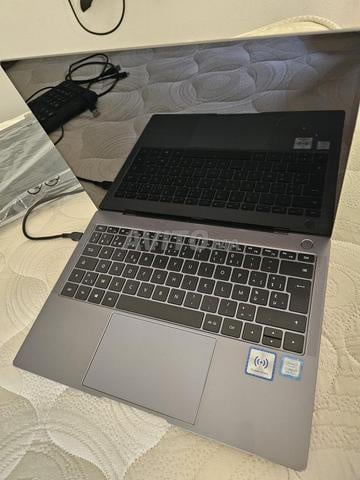 هواوي ميت بوك – كور i7 الجيل الثامن