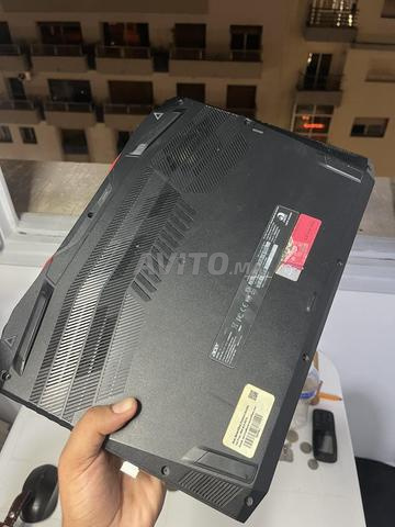 PC Acer Nitro 5 - 2