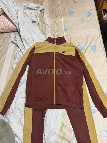 Survêtement Nike de bonne qualité
