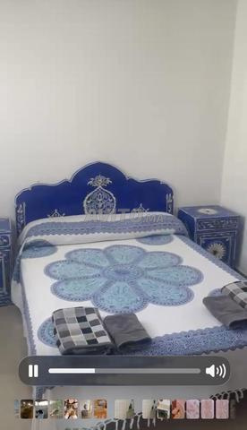 APPARTEMENT MEUBLÉ À LOUER - 2