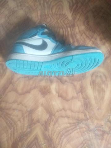Baskets Nike/Air originales - 2