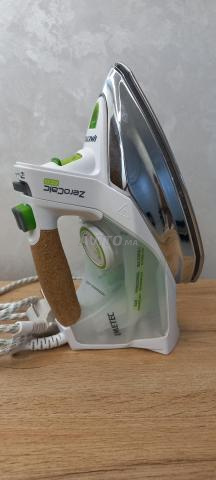 Fer à repasser IMETEC zerocalc eco - 2