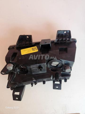 Clignotant avant d'origine (OEM) 🇺🇸 Jeep 18/26 - 2