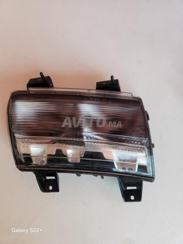 Clignotant avant d'origine (OEM) 🇺🇸 Jeep 18/26